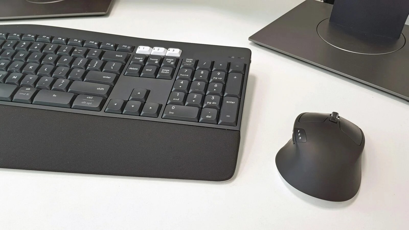 Ratones Ergonómicos Recomendados para Escritorio y Oficina