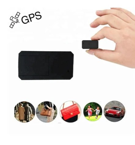 localizador GPS portátil