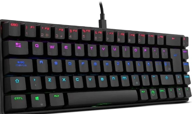 teclado