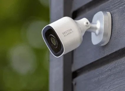 cámaras de seguridad inteligentes