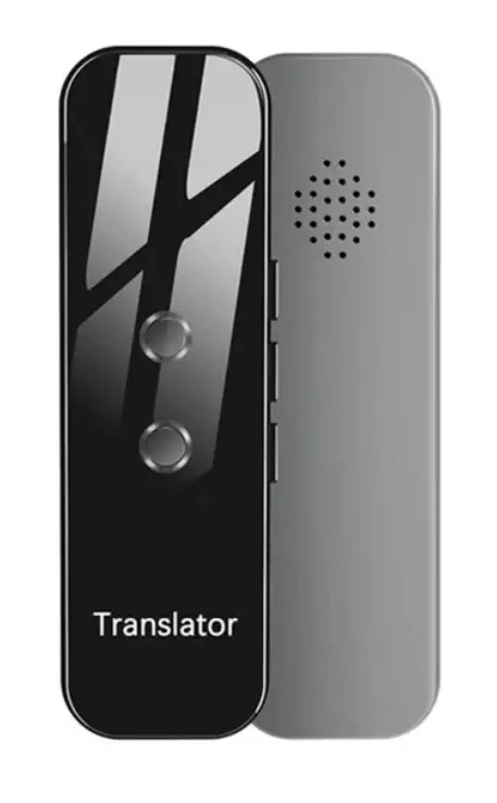 traductor instantáneo portátil