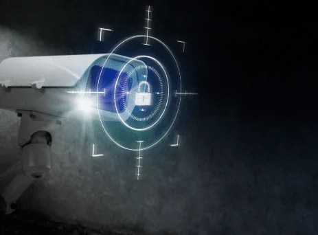 cámaras de seguridad inteligentes
