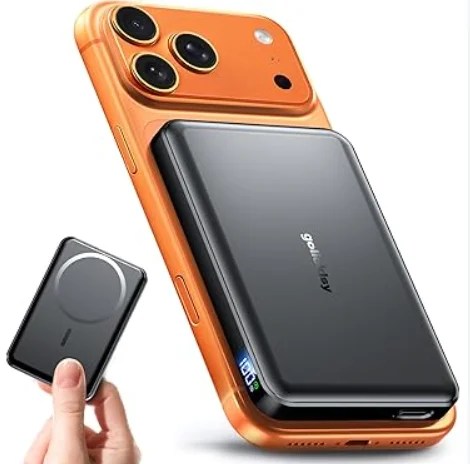 power bank