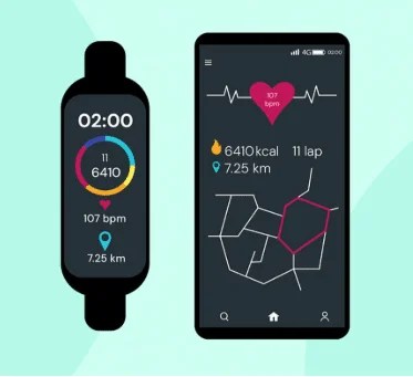 Gadgets portátiles para medir el ritmo cardíaco y mejorar tu rendimiento deportivo