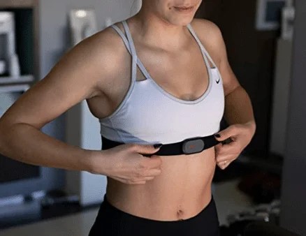 tátiles para medir el ritmo cardíaco y mejorar tu rendimiento deportivo