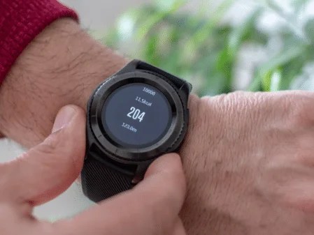 gadgets portátiles para medir el ritmo cardíaco y mejorar tu rendimiento deportiivo