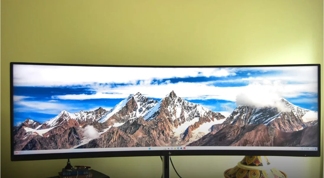 monitores 4K
