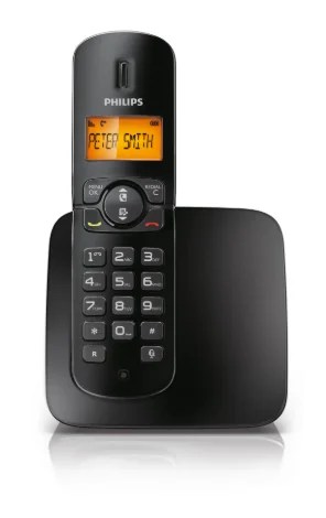 telefono fijo inalámbrico
