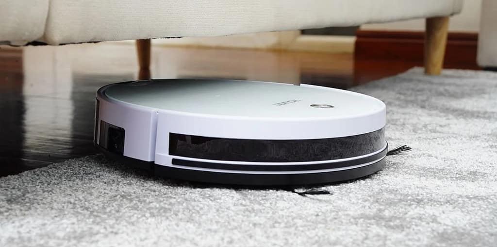 Mejores robots aspiradores calidad-precio