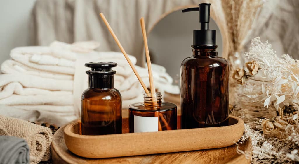 Los mejores ambientadores para mantener tu hogar con un aroma fresco