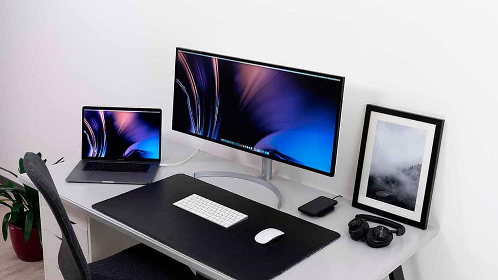 Mejores soportes para monitor gaming calidad precio en 2026