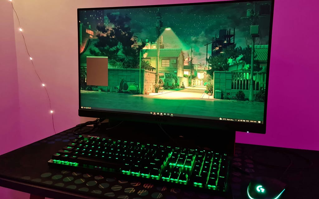 Mejores soportes para monitor gaming calidad precio en 2026