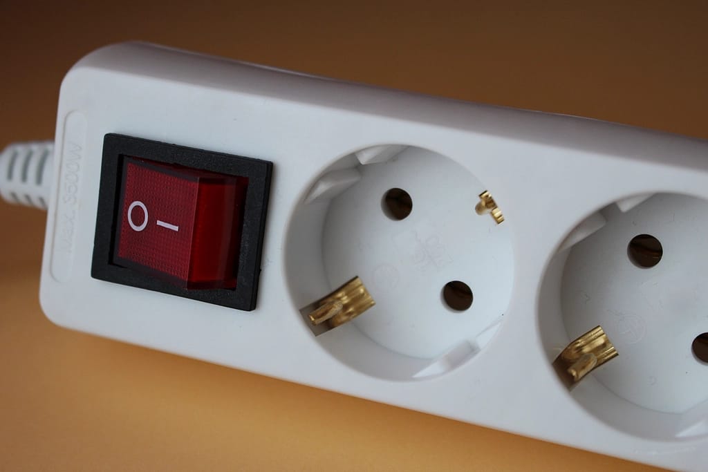 Portable smart plug, Enchufes Inteligentes