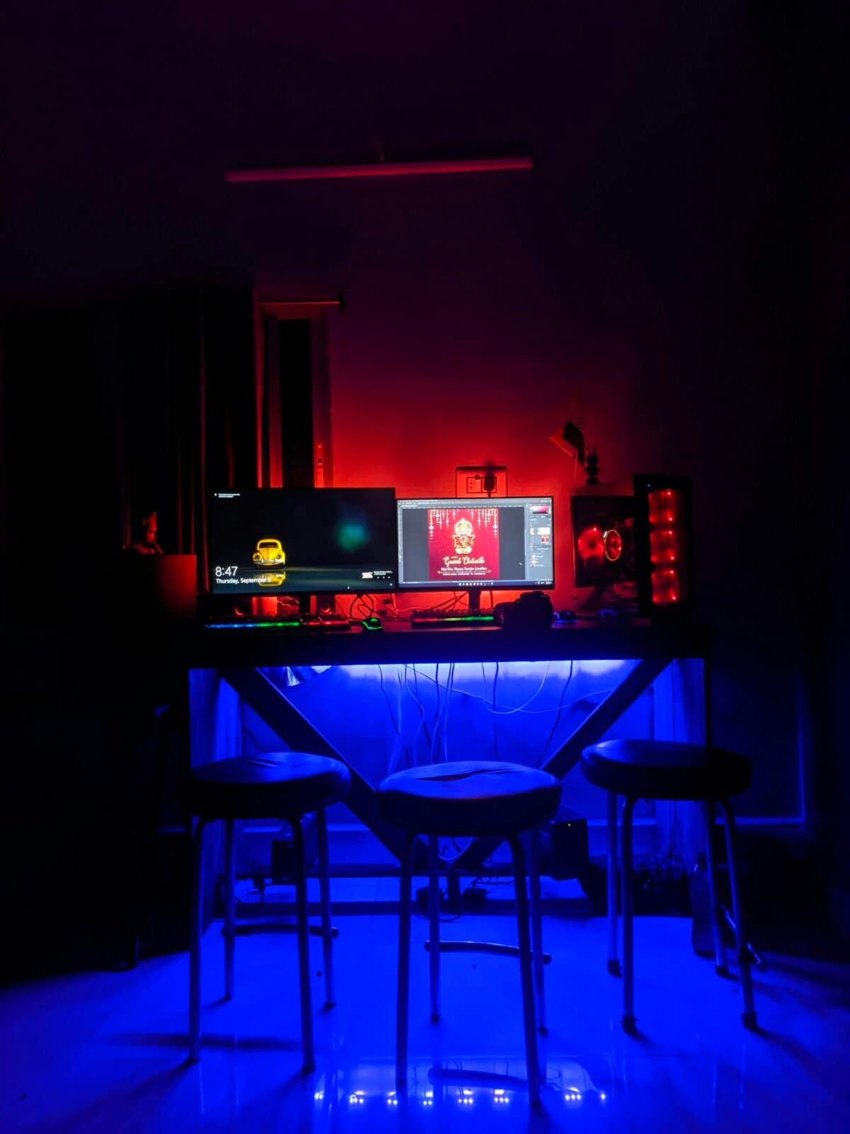 Mejores barras de luz para monitor calidad precio en 2026