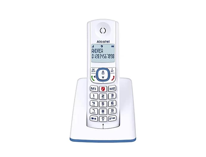 teléfonos inalámbricos para oficina