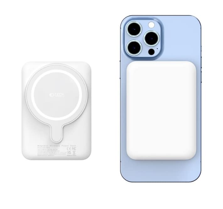 Los Mejores Power Banks para Samsung
