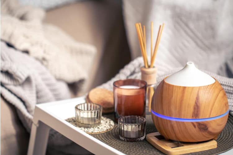 Los mejores ambientadores para mantener tu hogar con un aroma fresco