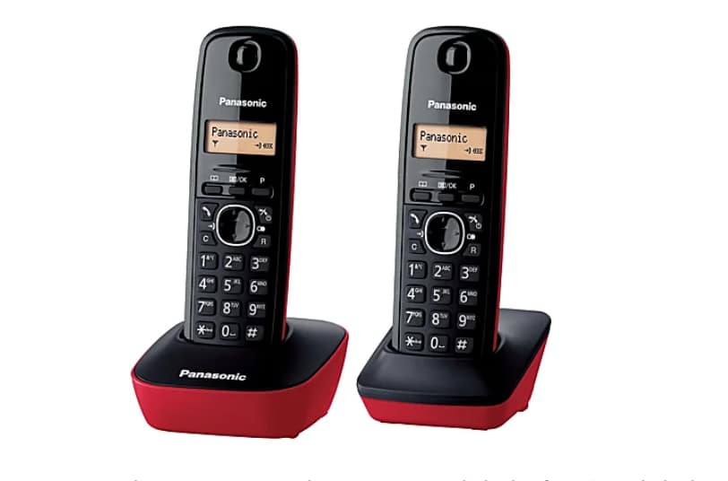 teléfonos inalámbricos para oficina