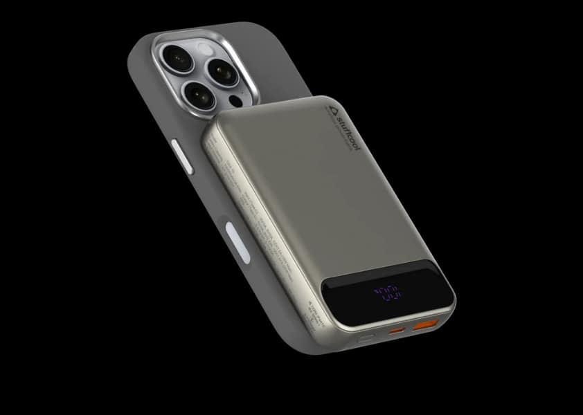 Los Mejores Power Banks para Samsung