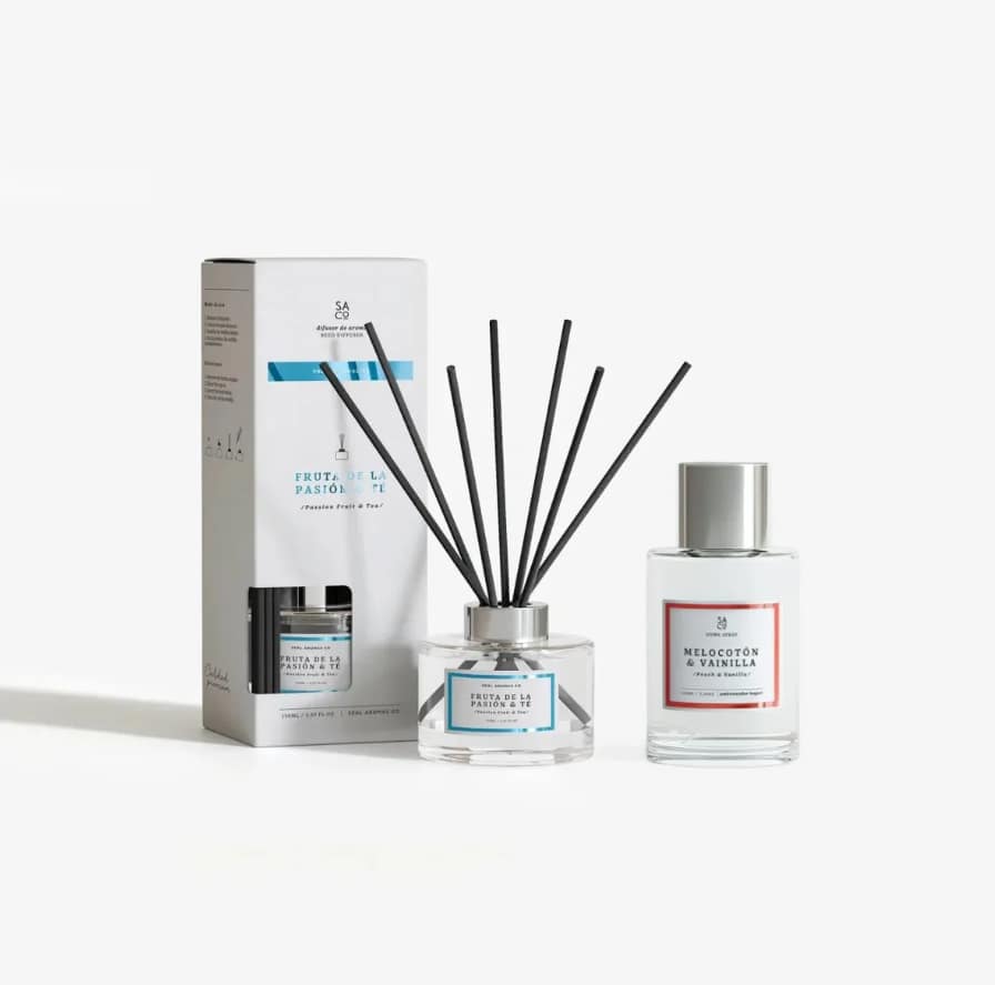Los mejores ambientadores para mantener tu hogar con un aroma fresco