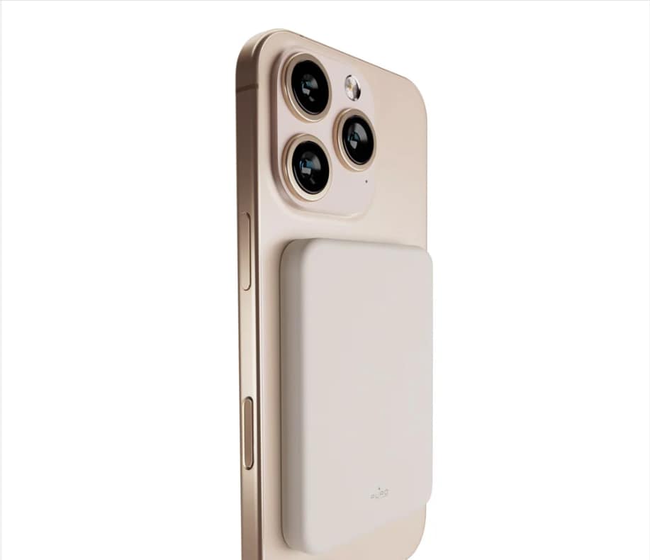 La Guía Definitiva de Power Banks para iPhone: ¡Cargador y Risas!