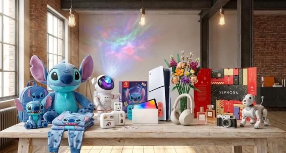 gadgets virales