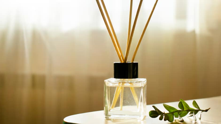 Los mejores ambientadores para mantener tu hogar con un aroma fresco