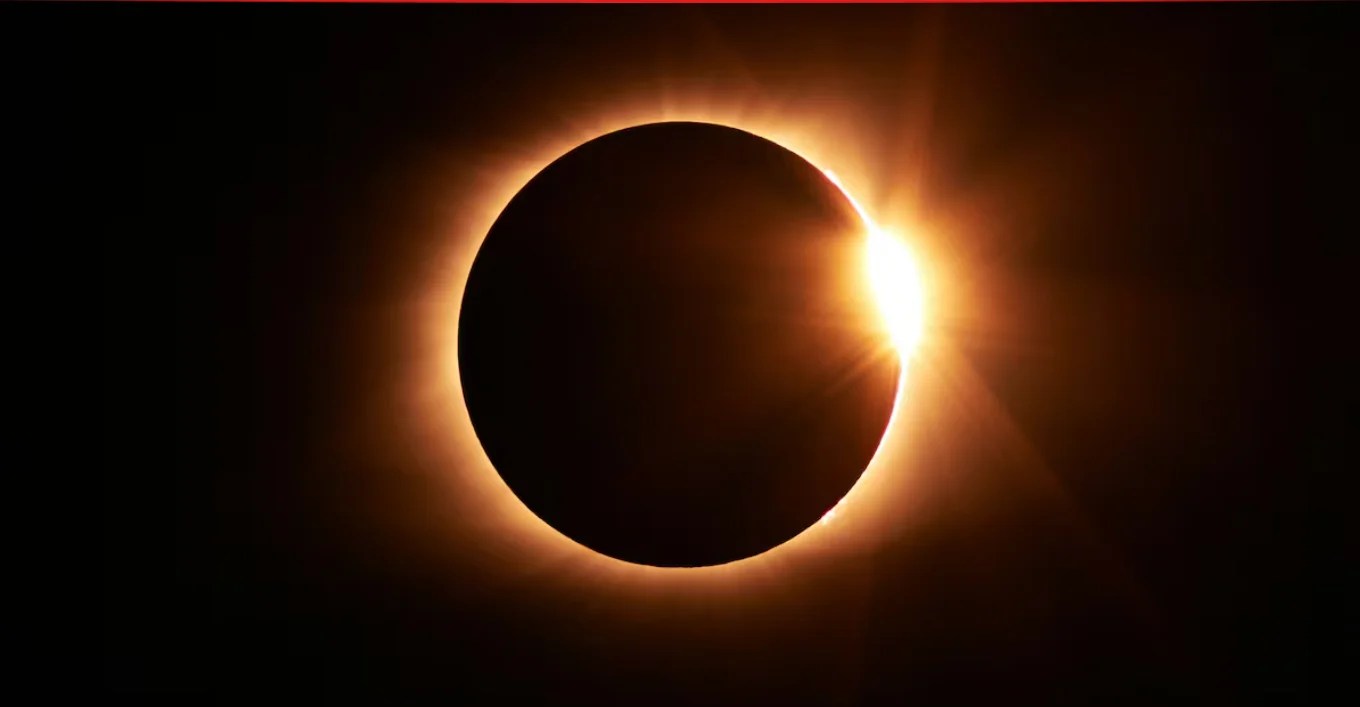 Las Mejores Gafas para Eclipse Solar Calidad Precio en 2026