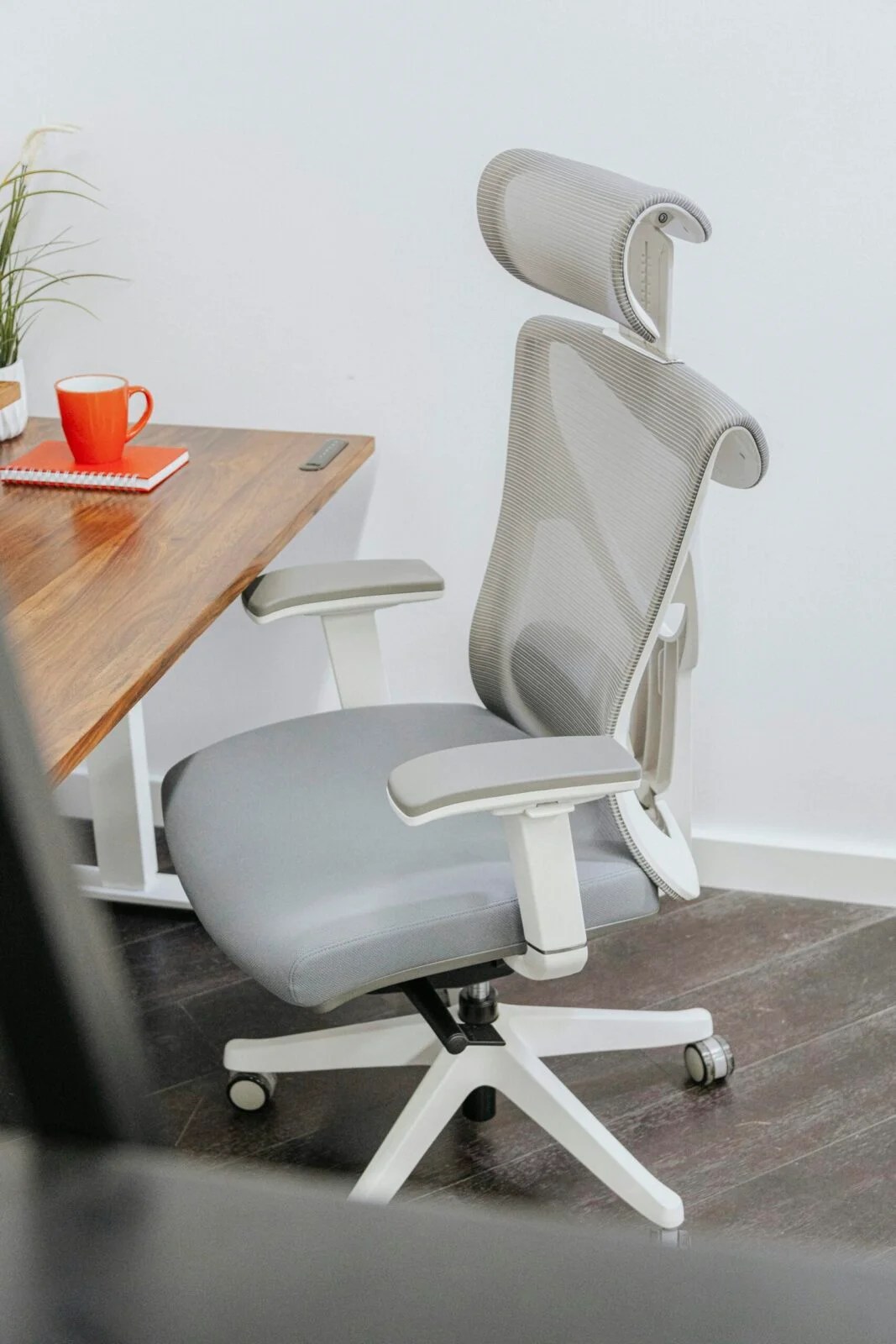 Guía completa para elegir la mejor silla ergonómica y trabajar cómodo durante horas