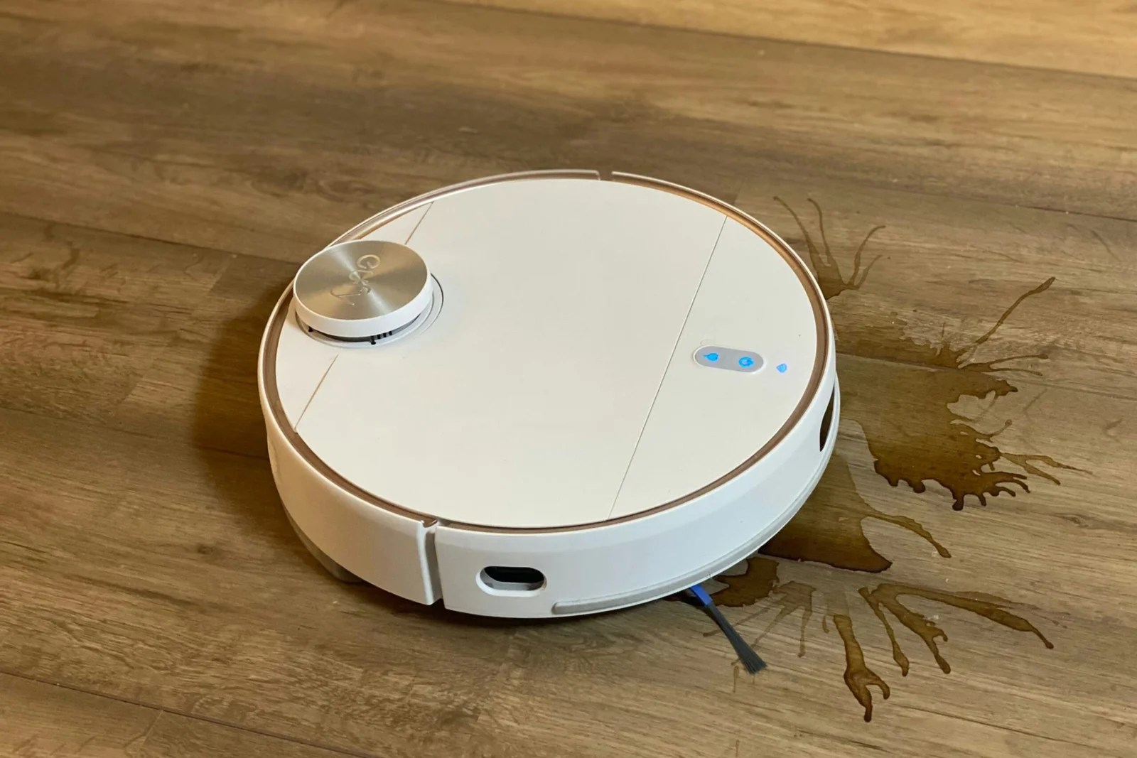 Mejores Robots Aspiradores Inteligentes Calidad Precio en 2026