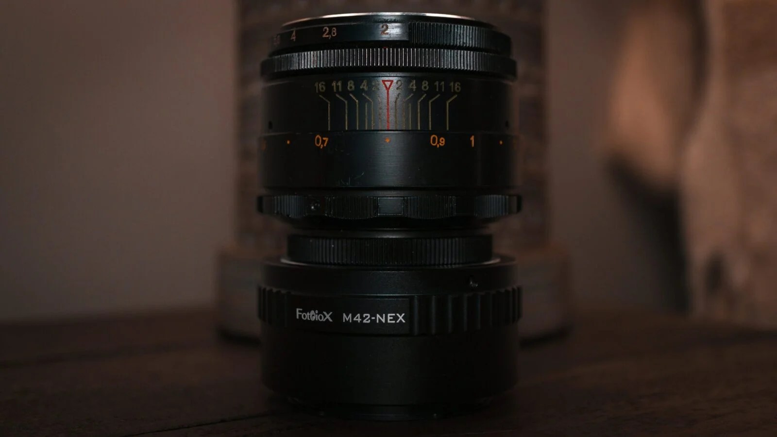 Mejores adaptadores para hacer fotos con el móvil a través del telescopio