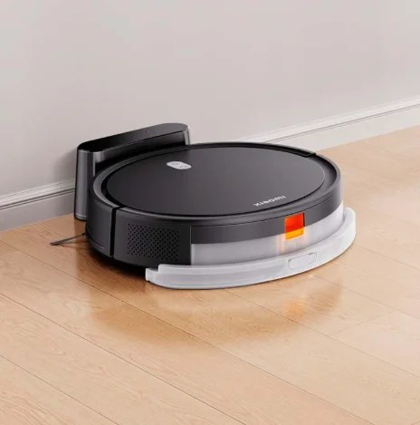 Robots Aspiradores Inteligentes Calidad Precio en 2026