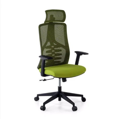 silla ergonómica