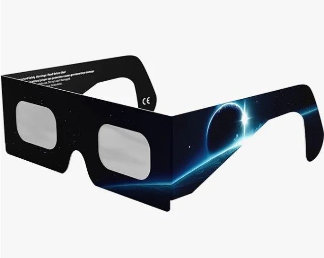 Las Mejores Gafas para Eclipse Solar Calidad Precio en 2026
