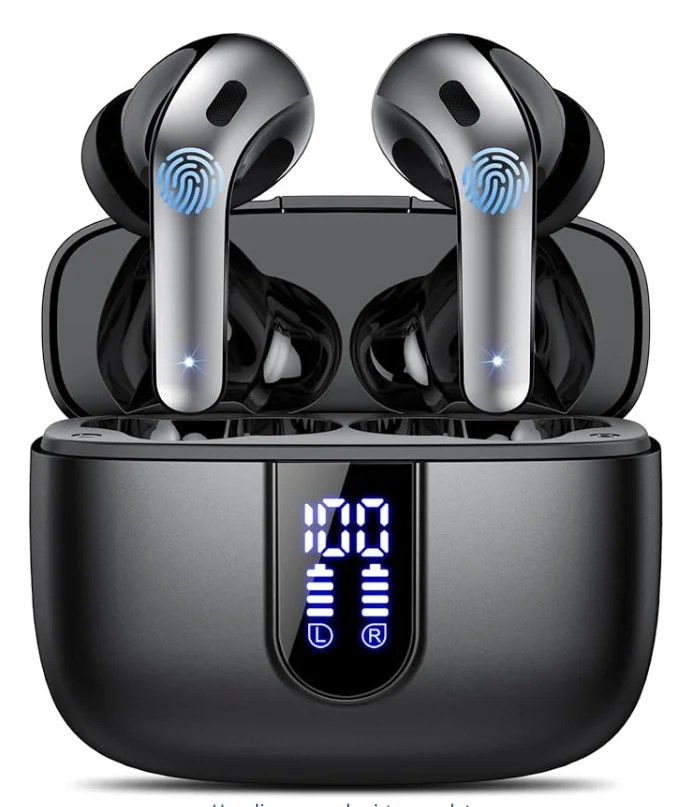 Auriculares Bluetooth