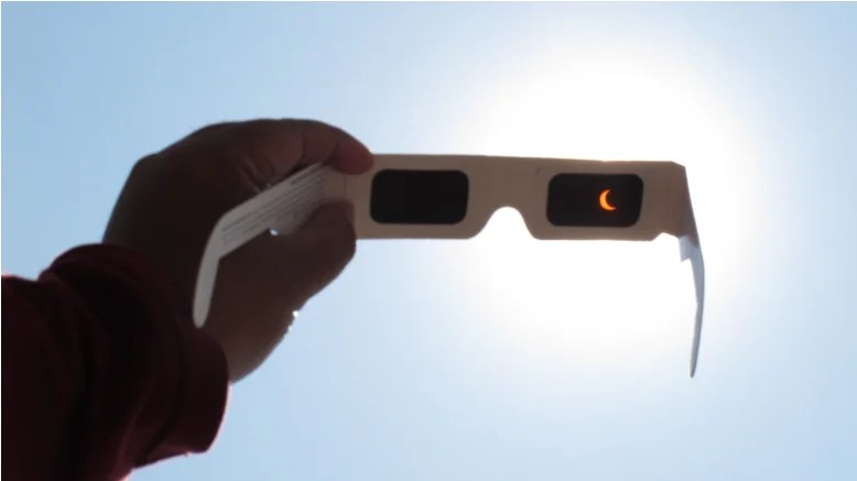 Las Mejores Gafas para Eclipse Solar Calidad Precio en 2026