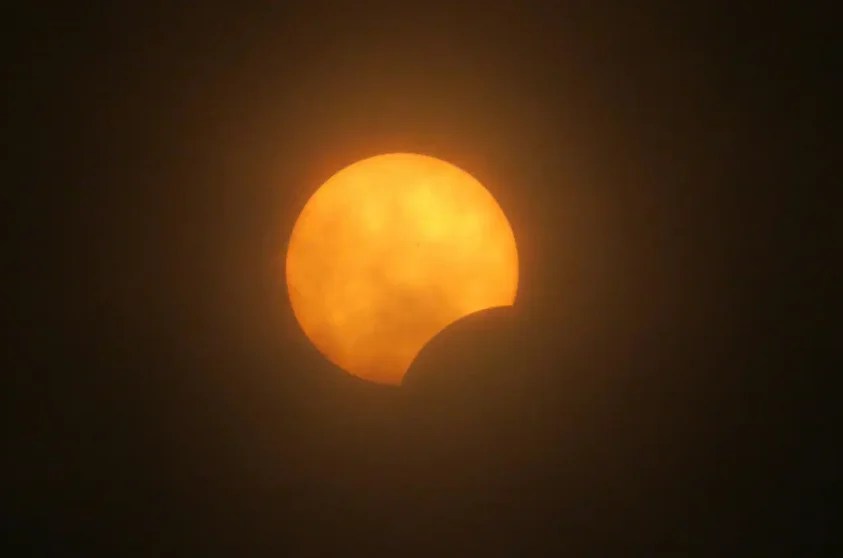 Gafas Certificadas para Eclipse Solar