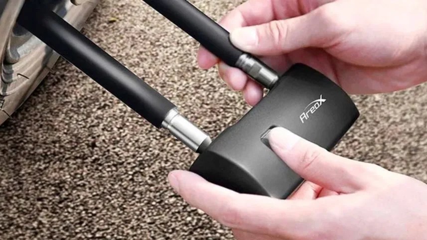 Candados Inteligentes con Apertura desde el Móvil