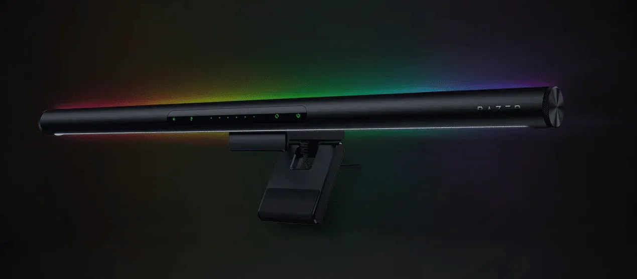 Monitor Light Bars