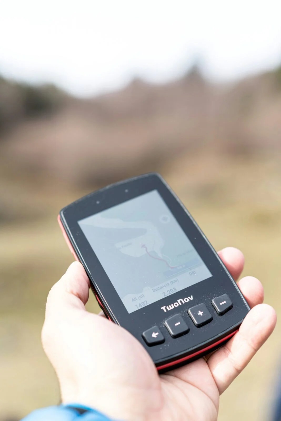 Los mejores rastreadores GPS para coche, bicicleta o mascotas