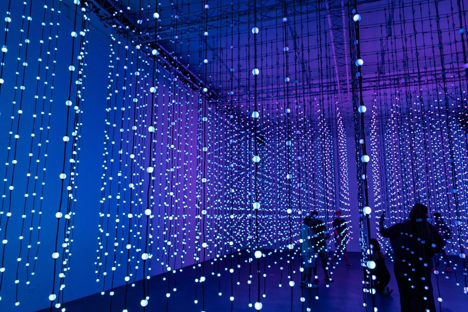 Las luces inteligentes que transforman cualquier habitación en segundos