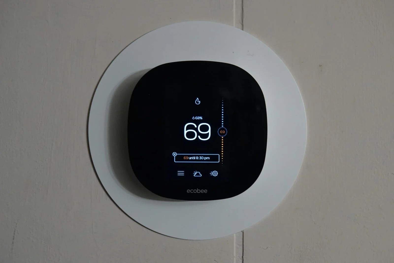 Los Mejores Sensores Inteligentes para Controlar Temperatura y Humedad en Casa