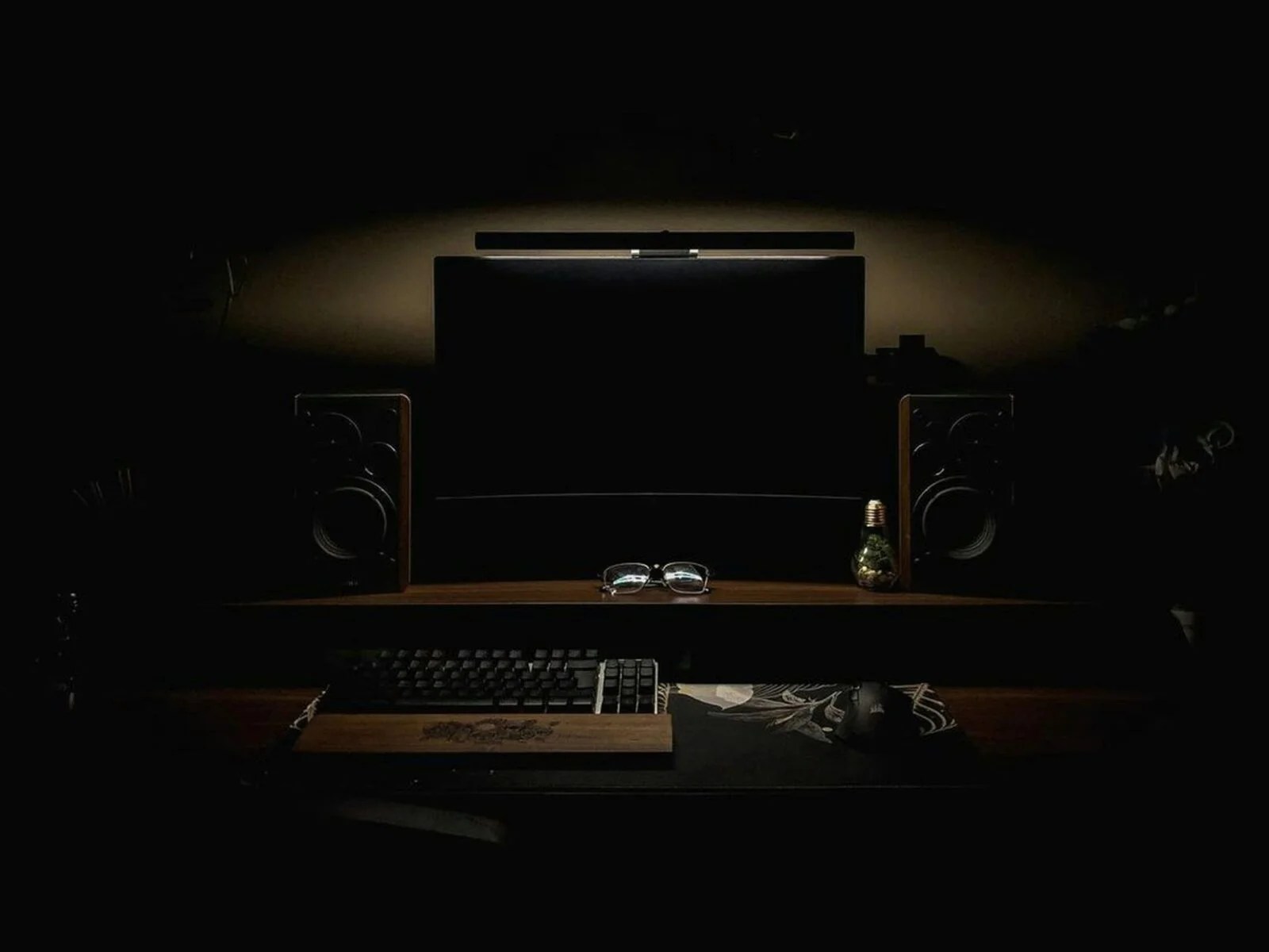 Las Mejores Monitor Light Bars para Trabajar: Eficiencia y Comodidad en Tu Espacio de Trabajo