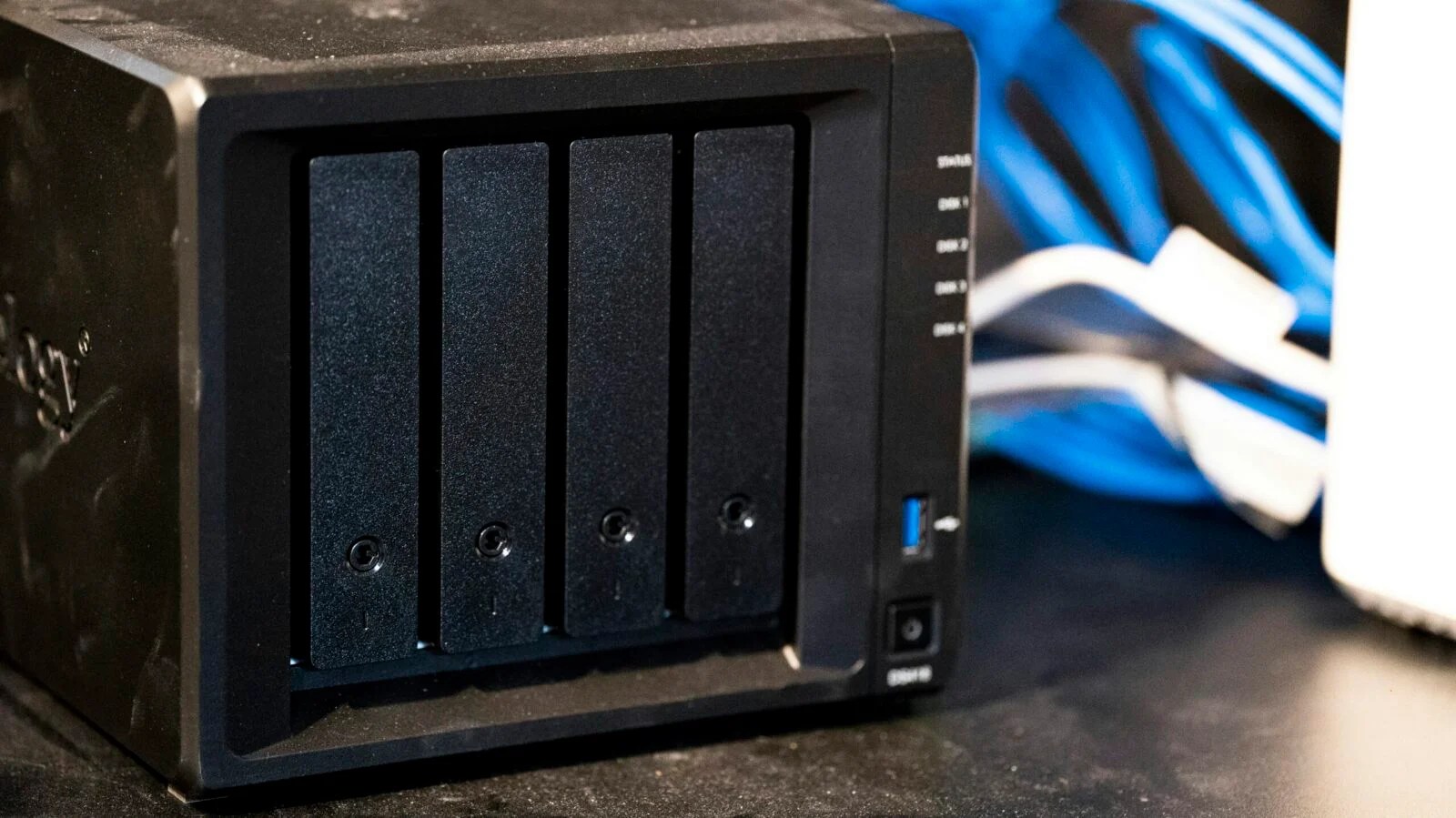 Los mejores discos duros NAS para crear tu propia nube privada y guardar archivos de forma segura