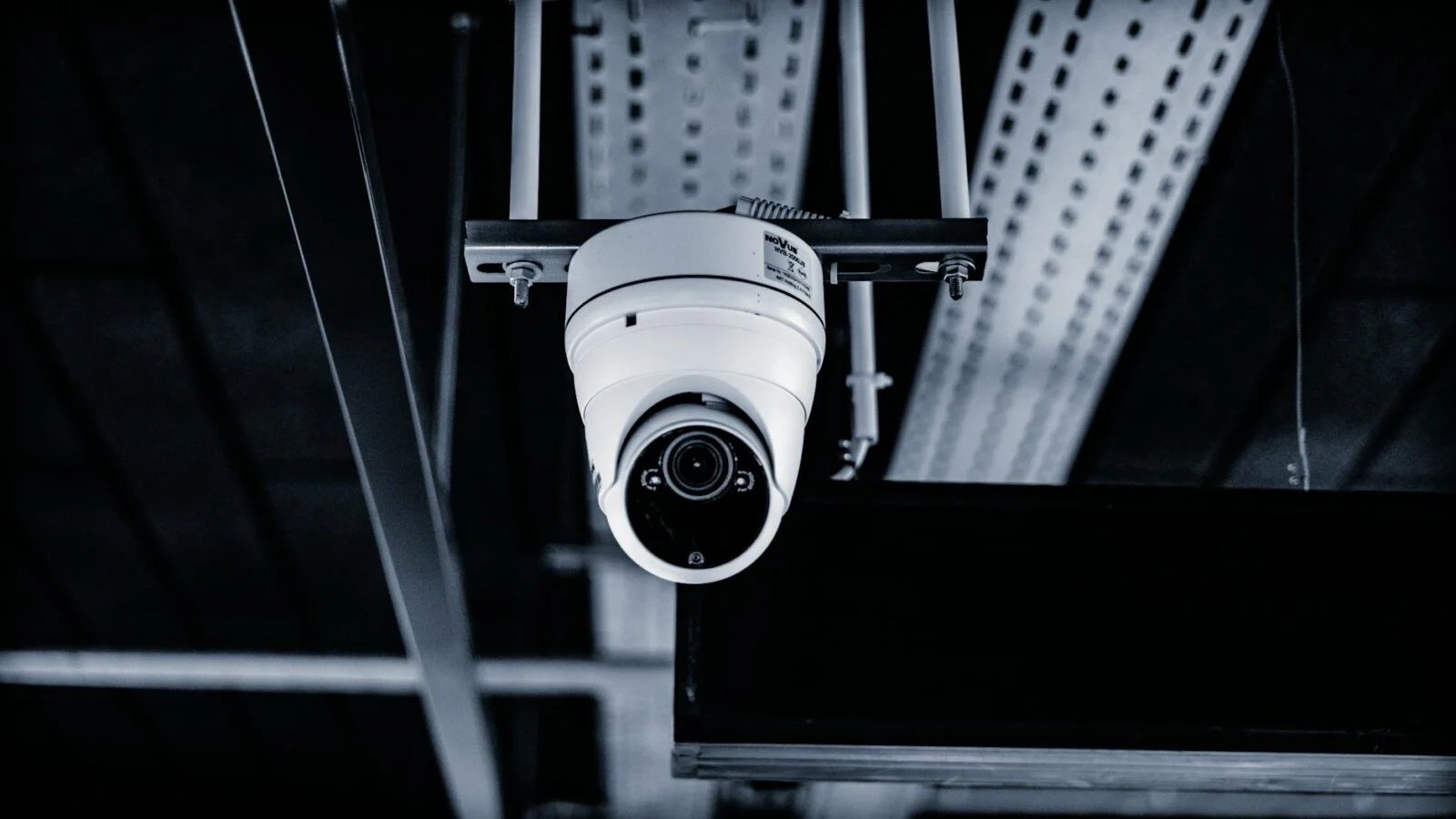 cámaras de seguridad inteligentes
