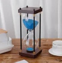 relojes de arena