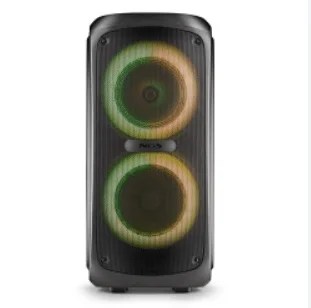 altavoz inalámbrico