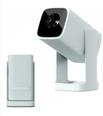 cámara de seguridad
