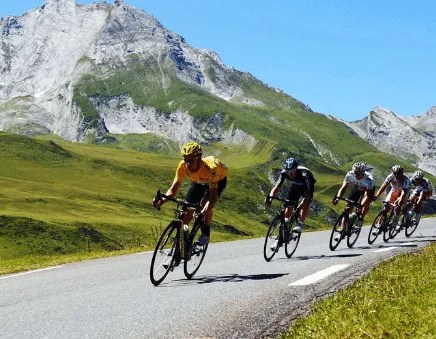 Ciclismo