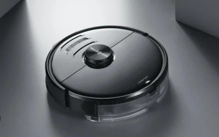 robot aspirador